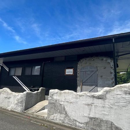 Hostel Samurise Mt Fuji Fujikawaguchiko Exterior photo