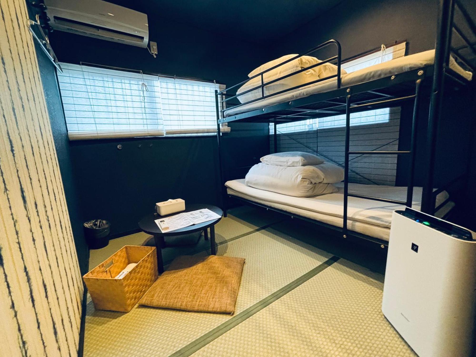 Hostel Samurise Mt Fuji Fujikawaguchiko Exterior photo